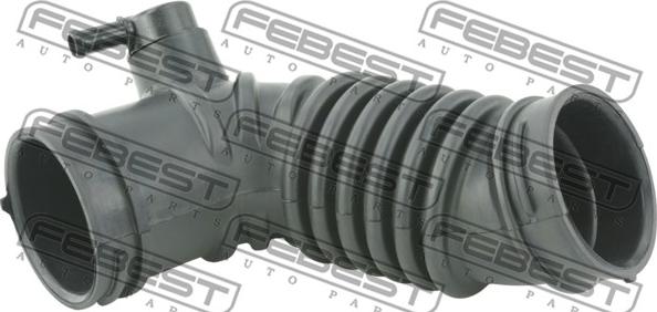 Febest MAHCY3A - Pipe www.parts5.com