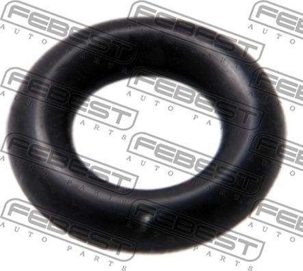 Febest MCP-003 - Seal Ring, injector www.parts5.com