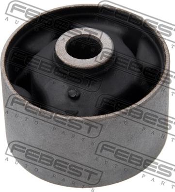 Febest MMB-V97L - Mounting, differential www.parts5.com