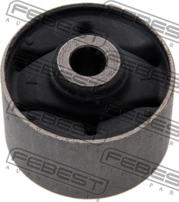 Febest MMB-V97R - Mounting, differential www.parts5.com