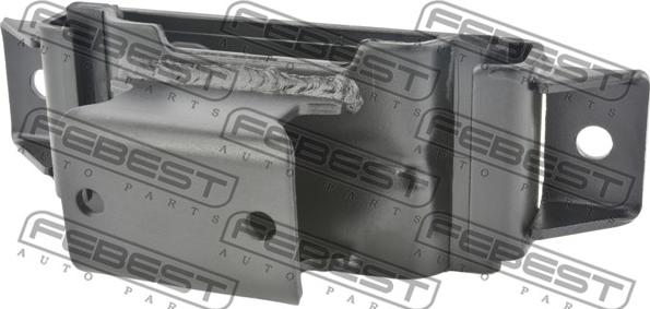 Febest MM-KH4WR - Mounting, automatic transmission www.parts5.com