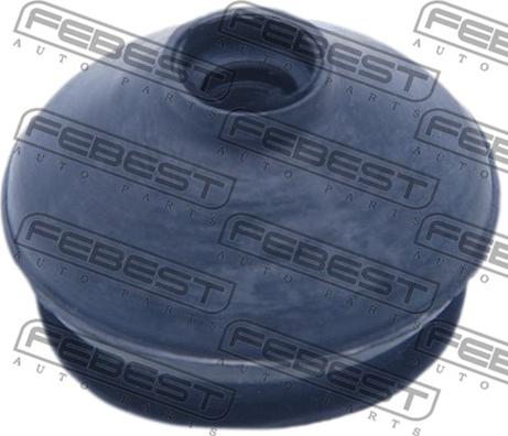 Febest MSLB-001 - Repair Kit, ball joint www.parts5.com