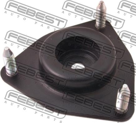 Febest MSS-CW5F - Top Strut Mounting www.parts5.com