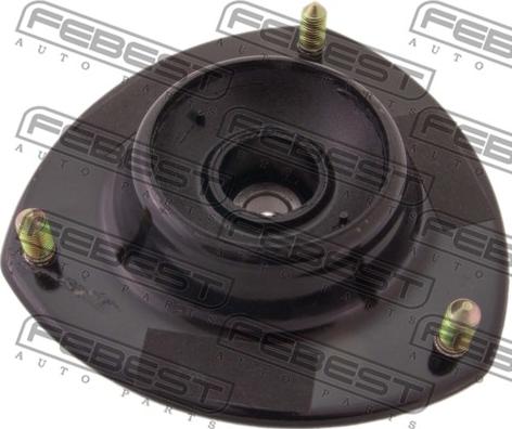 Febest MSSEA8F - Mounting, shock absorbers www.parts5.com