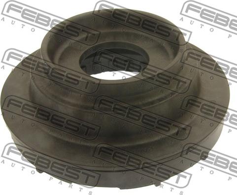 Febest MZB-DE - Rolling Bearing, suspension strut support mounting www.parts5.com