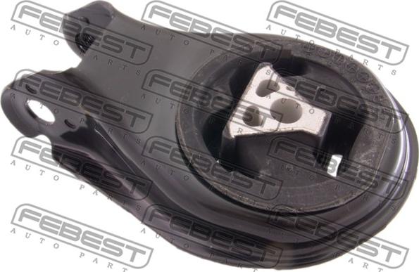 Febest MZM-3RR1 - Mounting, automatic transmission www.parts5.com