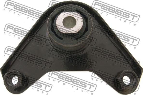 Febest MZM-TRB2 - Mounting, differential www.parts5.com