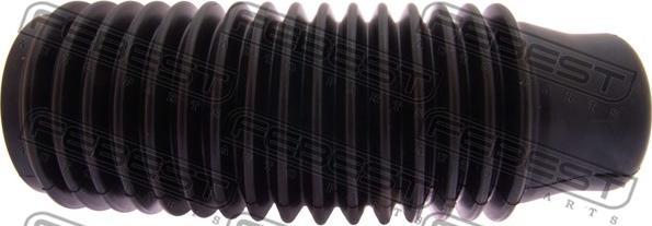Febest MZSHB-323F - Protective Cap / Bellow, shock absorber www.parts5.com