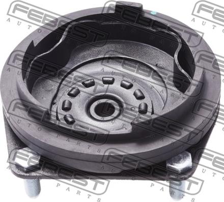 Febest MZSS006 - Mounting, shock absorbers www.parts5.com