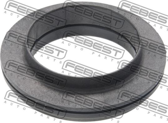 Febest NB-J10F - Rolling Bearing, suspension strut support mounting www.parts5.com