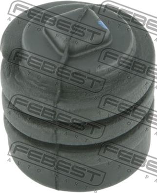 Febest ND-J10 - Buffer, bonnet www.parts5.com