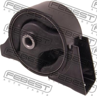 Febest NM-029 - Holder, engine mounting www.parts5.com