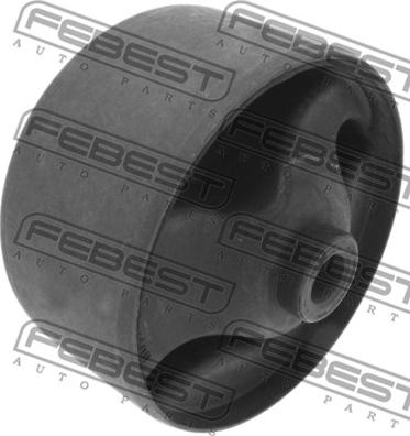 Febest NMB-026 - Holder, engine mounting www.parts5.com