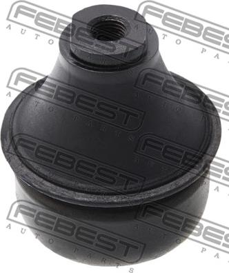 Febest NMB-J10RR - Mounting, automatic transmission www.parts5.com