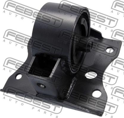 Febest NM-N16ALH - Holder, engine mounting www.parts5.com