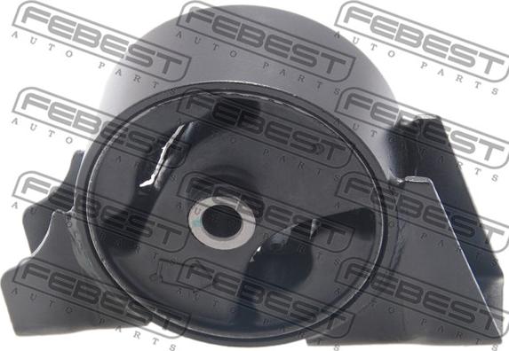Febest NM-N16RR - Holder, engine mounting www.parts5.com