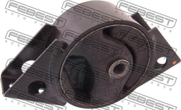 Febest NMP10ARR - Holder, engine mounting www.parts5.com