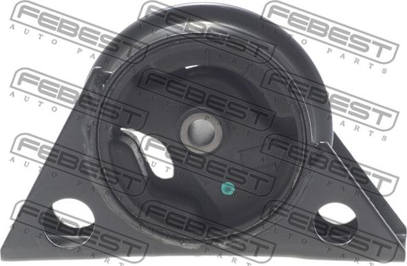 Febest NMP11FR - Holder, engine mounting www.parts5.com