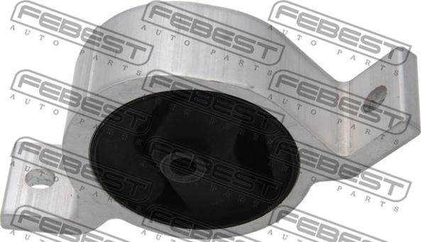 Febest NMP11RR - Holder, engine mounting www.parts5.com