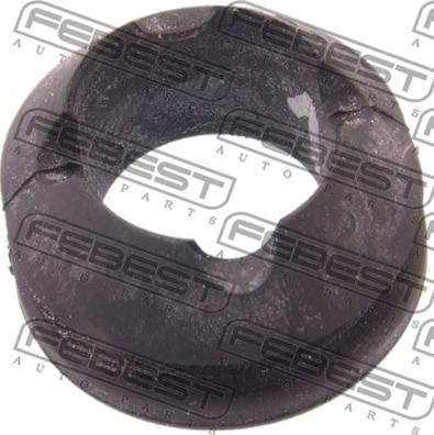 Febest NSB-M01 - Mounting, axle beam www.parts5.com