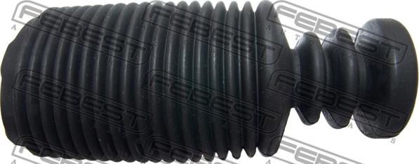 Febest NSHB-003 - Rubber Buffer, suspension www.parts5.com