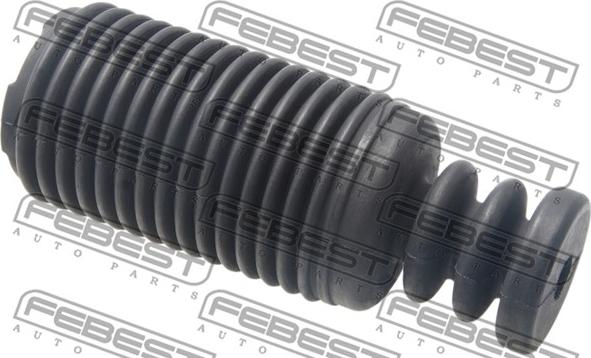 Febest NSHB-TINOR - Rubber Buffer, suspension www.parts5.com