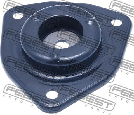 Febest NSS004 - Top Strut Mounting www.parts5.com