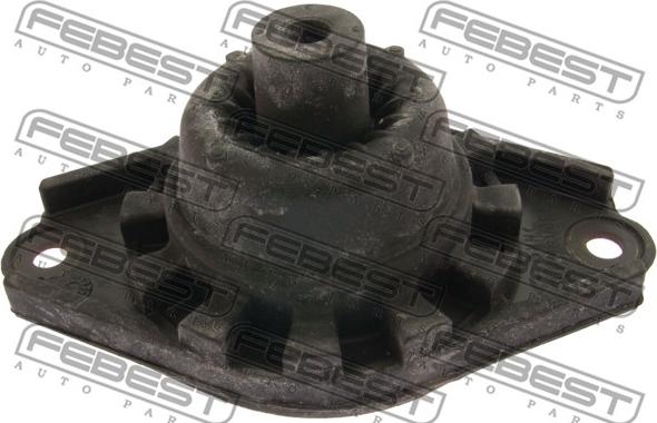 Febest NSS-031 - Top Strut Mounting www.parts5.com