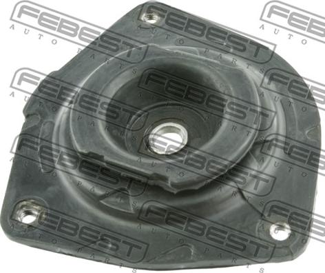 Febest NSS-033 - Top Strut Mounting www.parts5.com