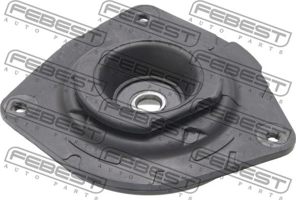Febest NSS-032 - Top Strut Mounting www.parts5.com
