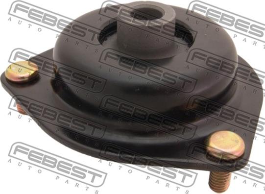 Febest NSS-023 - Top Strut Mounting www.parts5.com
