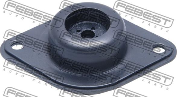 Febest NSSJ32R - Mounting, shock absorbers www.parts5.com
