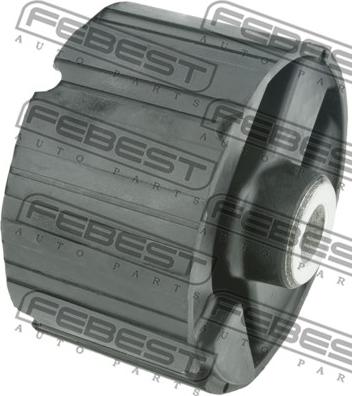 Febest OPMB-SIG - Holder, engine mounting www.parts5.com