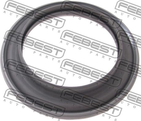 Febest PGB-001 - Rolling Bearing, suspension strut support mounting www.parts5.com