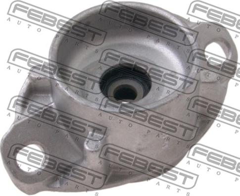 Febest PGSS307R - Top Strut Mounting www.parts5.com