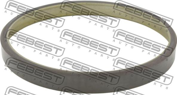 Febest RABS-204 - Sensor Ring, ABS www.parts5.com