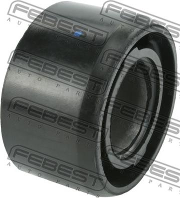 Febest RNAB-006 - Mounting, differential www.parts5.com