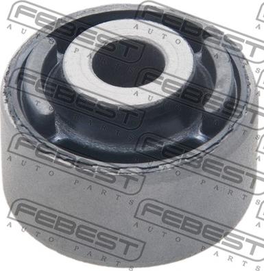 Febest SAB-022 - Mounting, axle beam www.parts5.com