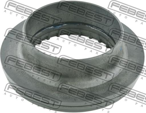 Febest SGB-KORCF - Rolling Bearing, suspension strut support mounting www.parts5.com