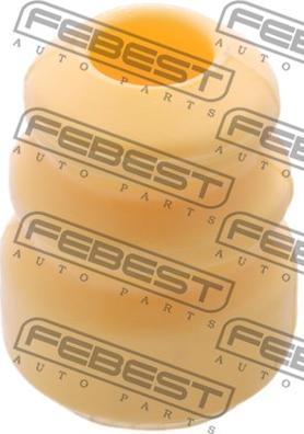 Febest SGD-002 - Rubber Buffer, suspension www.parts5.com