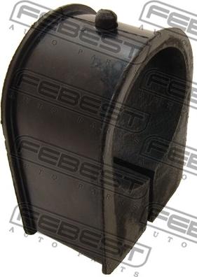 Febest SGGB-001 - Mounting, steering gear www.parts5.com