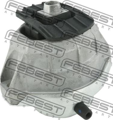 Febest SGM-REXF - Holder, engine mounting www.parts5.com