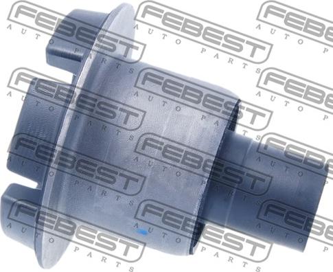 Febest TAB-509 - Suport, cadru auxiliar / suport agregate www.parts5.com