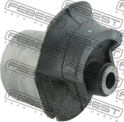 Febest TAB-074 - Mounting, axle beam www.parts5.com