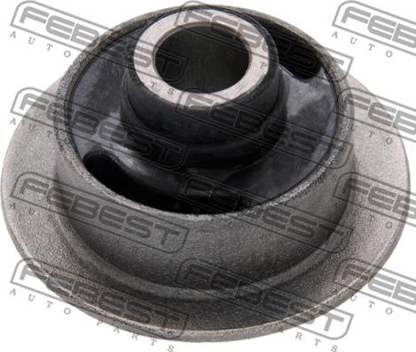 Febest TAB-339 - Mounting, differential www.parts5.com