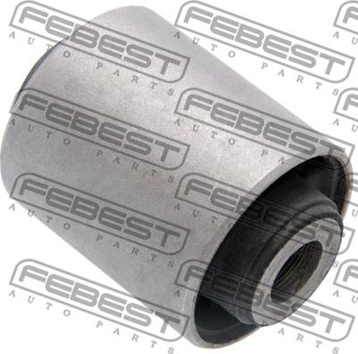 Febest TAB-331 - Mounting, differential www.parts5.com