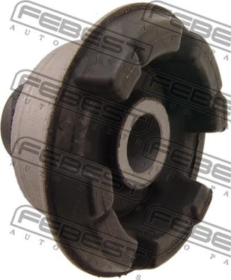 Febest TAB-333 - Mounting, differential www.parts5.com