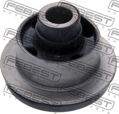 Febest TAB-332 - Mounting, differential www.parts5.com