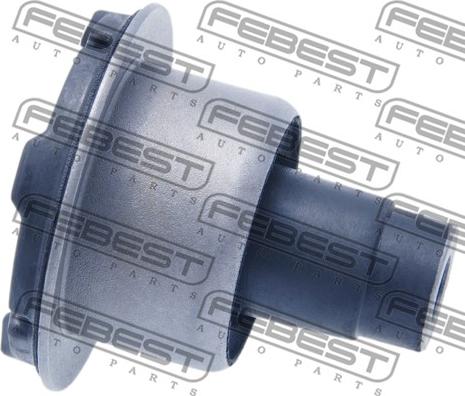 Febest TAB-372 - Mounting, differential www.parts5.com
