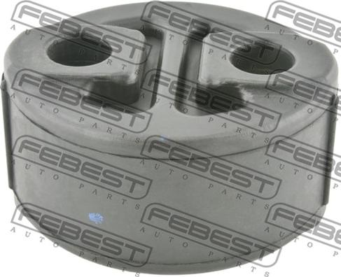 Febest TEXB021 - Holder, exhaust system www.parts5.com